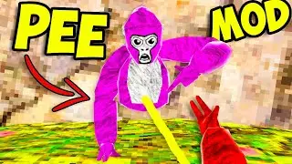 TROLLING BY MAKING PEOPLE PEE IN GORILLATAG(insane)
