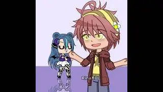 YIPPEE YO! 😜 #gachaclub #animation #trend #gacha #gachaanimation #oc #gachalife #gachaedit