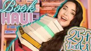 BIGGEST BOOK HAUL EVER 📚2021 new releases, books from publishers, most anticipated and gifts (ly)