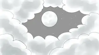 Animal Cannibal - An MLP Animatic 🦄🦇 (mild blood warning)