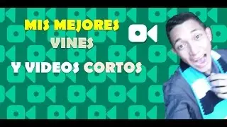 MEJORES VIENES y VIDEOS CORTOS / Ronny Izack