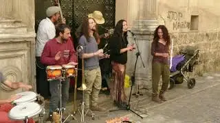 Granada , Spain  March 2019