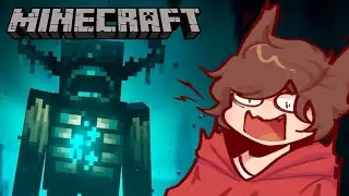 People Made of Cubes?! Minecraft! - Shining Armor ASMR