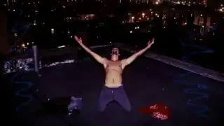 Party on the Roof