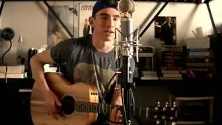 Luke Bryan - Fast - Acoustic Guitar Cover
