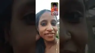 Messenger video call my wife is my husband