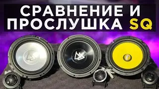 Хочу КАЧЕСТВЕННО, но не знаю что выбрать?! Ground Zero на канале