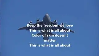 America
