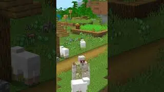 Minecraft Bedrock ist JETZT zu einfach?