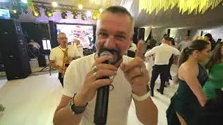 Petrecere cu Liviu Musescu si Trupa Bachus