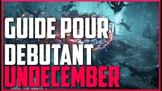UNDECEMBER POUR LES NULS (Guide Pour Débutant)
