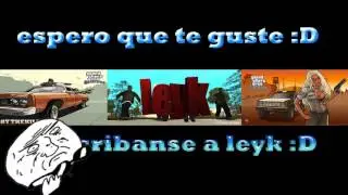 BANNER PARA LEYK!!!!!!!