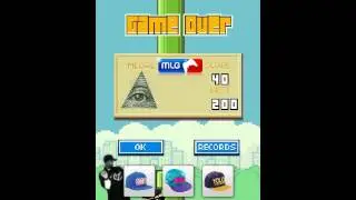 Flappy Rakt #1