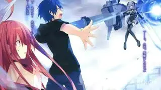 Date A Live OST - Secret (Kotori Theme)
