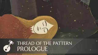 Andrei Vorsa - Thread Of The Pattern - Prologue