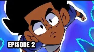Episode 2 BluePhoenix (Zach VS Todo)