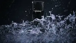 Sumérgete en la nueva creación de Viotto, con la línea de dispensadores Aquarius. 💧