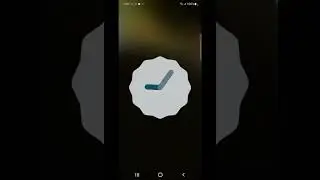 Samsung Galaxy S22 incoming call via call assistent