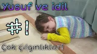 Çok çılgınlıklar #1