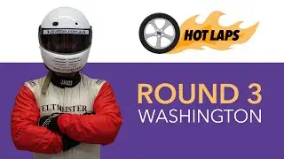 Round 3 - stratton Hot Laps