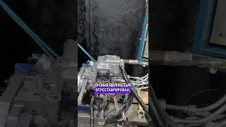Ремонт тнвд Mitsubishi Pajero 3,2