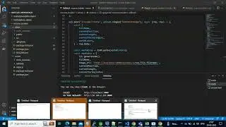 ChatGPT resume builder React and ExpressJS app.