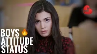 🔥 Boys Entry Status | Boys Attitude Status | Boys Attitude WhatsApp Status