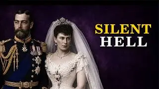Why Mary Of Teck's Marriage Was a 42-Year Silent Hell