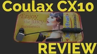Coulax CX 10 Review | Awesome & Affordable Bluetooth Headphones