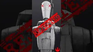 Why the Rebels REFUSED to Use Battle Droids