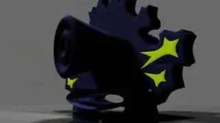 VIDEO SCULPTURE