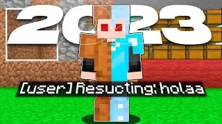 Como jugar Minecraft HCF en 2023 *Sin Rango o Kits*