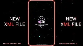 TREND 💞💝 || FANNY XML FILE 😈⚡ || NEW TREND XML FILE 🥵💯 || TIK TOK TREND XML ALIGHTMOTION XML FILE