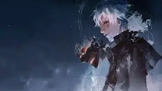 Tokyo Ghoul [AMV] Angst "Sorry;With you"