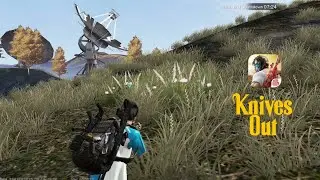 🔴 KNIVES OUT gameplay in 2024 android iOS