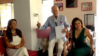 MARBELLA TE QUIERO - OSCAR HORACIO - 19-07-2024