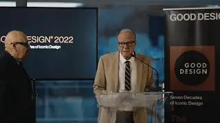 Good Design Awards 2022 | Gala Ceremony, Athens, Greece