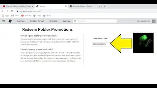 New working ROBLOX promo codes *not expired June 2020*