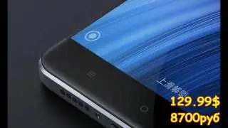 Xiaomi Redmi 4