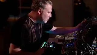 Udo Moll live at Chamber Remix Cologne