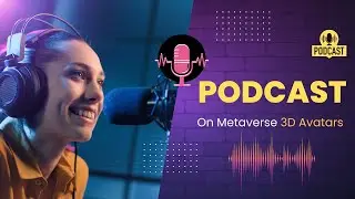 Inside the Metaverse: Conversations on 3D Avatar Development