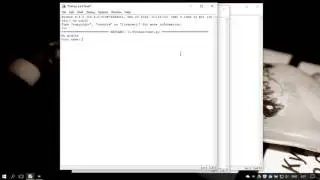 44. Создание модуля в Python 3 - create module (Уроки Python) RU