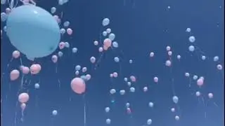 Хиляди балони полетяха в небето на Бургас