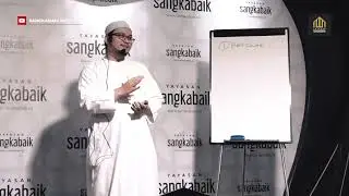 Ngaji Aja Dulu!! - Thaharah #3 - Ustadz Syahrullah