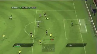 TSG-Cast: FIFA 10 for the Playstation 3/Xbox 360 (Pro Club Championship)