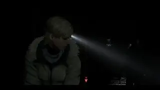 This is super creepy...