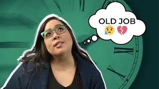 HOW TO WRITE YOUR RESUME TO GET YOUR OLD JOB BACK