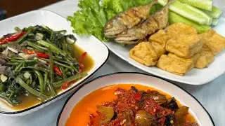 Ide Masakan Menu Sehari Hari