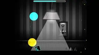 Other Side (demon?), by AKyle47 | Geometry Dash