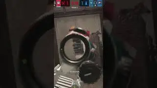 Tense Rainbow Six Siege moments. Anyone else hear this music in their head when they play?